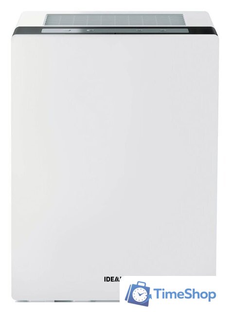 Очиститель воздуха Ideal AP 60 Pro - Изображение №2 — Интернет-магазин Time-Shop
