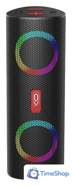 Беспроводная колонка XO F43 (черный) - Изображение №1 — Интернет-магазин Time-Shop