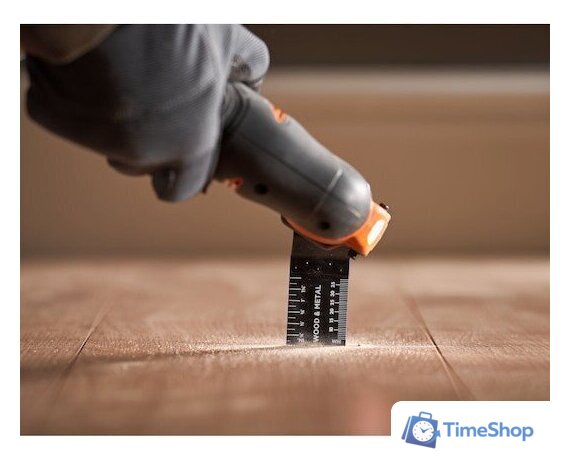 Реноватор Black & Decker BDCOS18D1K-QW (с 1-им АКБ, кейс) - Изображение №15 — Интернет-магазин Time-Shop