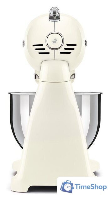 Планетарный миксер Smeg SMF03CREU - Изображение №2 — Интернет-магазин Time-Shop