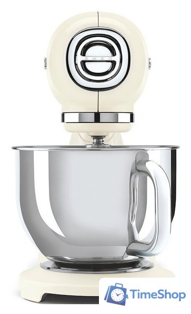 Планетарный миксер Smeg SMF03CREU - Изображение №3 — Интернет-магазин Time-Shop