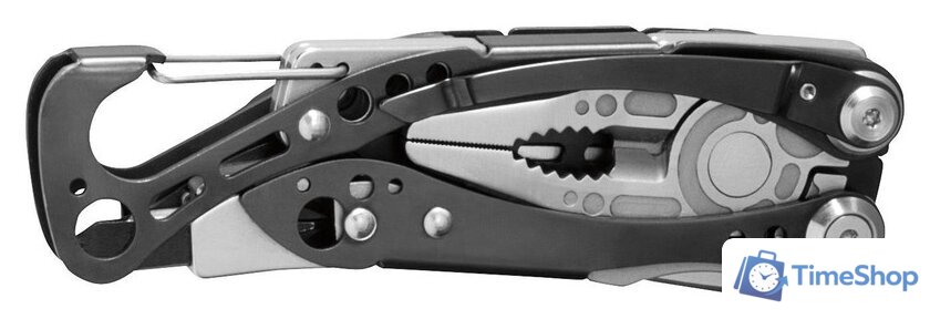 Мультитул Leatherman Skeletool CX - Изображение №2 — Интернет-магазин Time-Shop