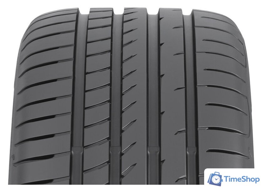 Летние шины Goodyear Eagle F1 Asymmetric 2 245/40R20 99Y (run-flat) - Изображение №3 — Интернет-магазин Time-Shop
