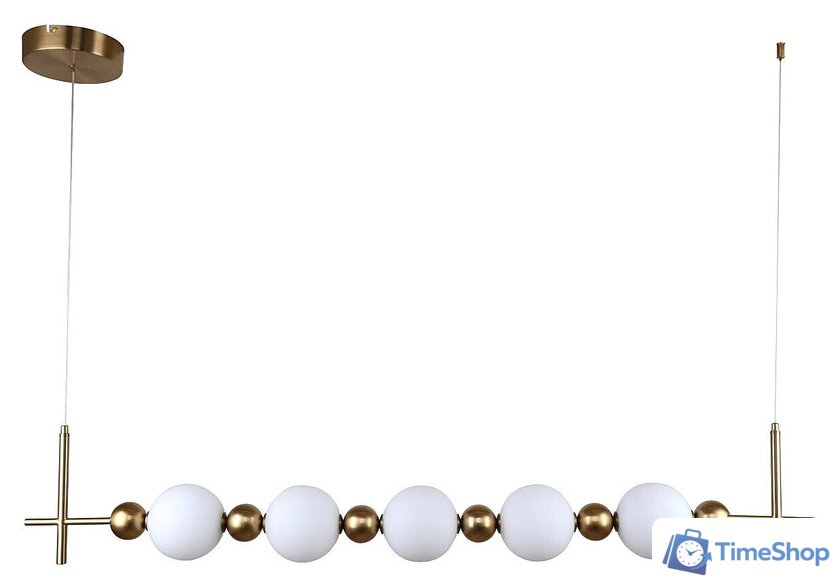 Подвесная люстра F-Promo Chantra 4088-5P - Изображение №2 — Интернет-магазин Time-Shop