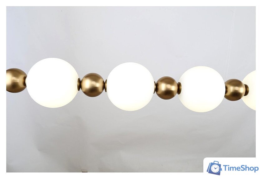 Подвесная люстра F-Promo Chantra 4088-5P - Изображение №6 — Интернет-магазин Time-Shop