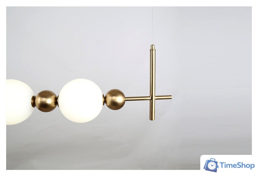 Подвесная люстра F-Promo Chantra 4088-5P - Изображение №4 — Интернет-магазин Time-Shop