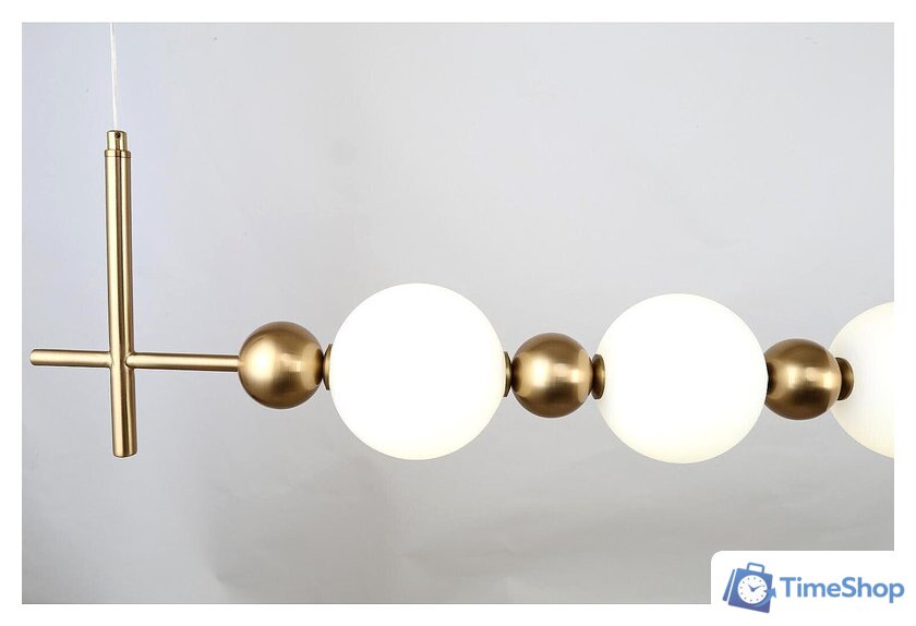 Подвесная люстра F-Promo Chantra 4088-5P - Изображение №5 — Интернет-магазин Time-Shop