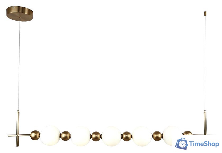 Подвесная люстра F-Promo Chantra 4088-5P - Изображение №1 — Интернет-магазин Time-Shop