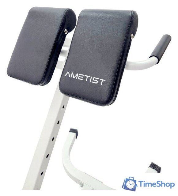 Гиперэкстензия AMETIST Hyper W-01 - Изображение №3 — Интернет-магазин Time-Shop