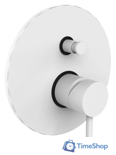 Смеситель Paffoni Light LIG015BO - Изображение №1 — Интернет-магазин Time-Shop