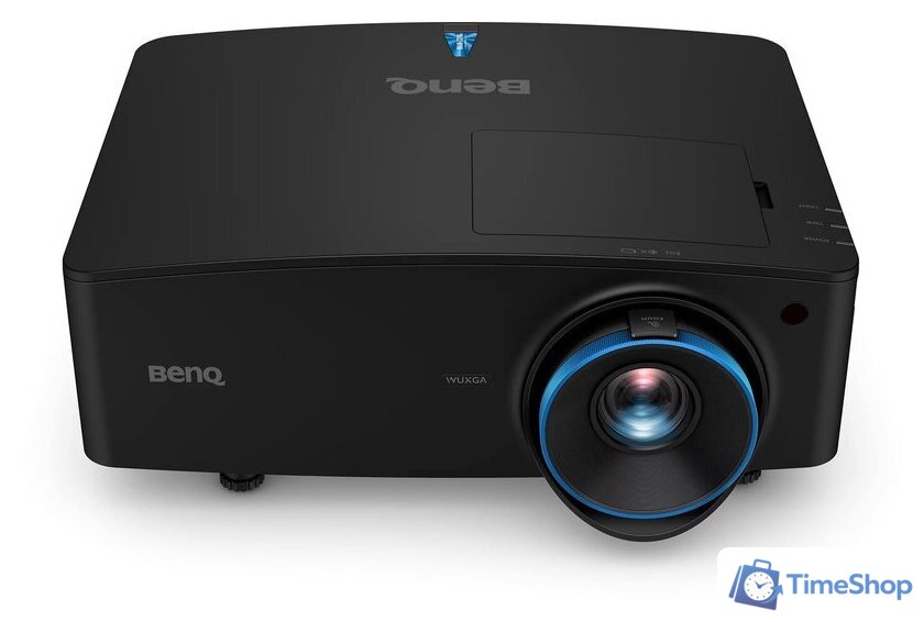 Проектор BenQ LU935ST - Изображение №5 — Интернет-магазин Time-Shop