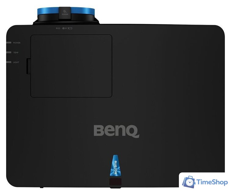 Проектор BenQ LU935ST - Изображение №6 — Интернет-магазин Time-Shop