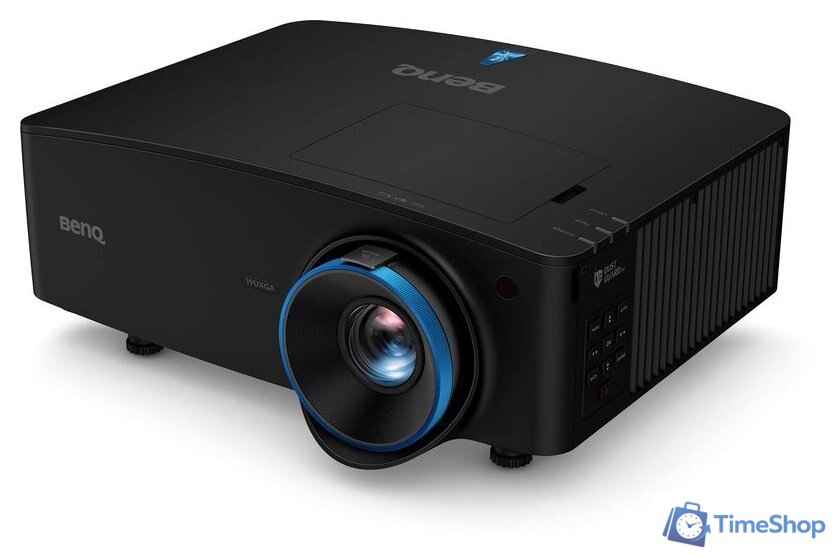 Проектор BenQ LU935ST - Изображение №3 — Интернет-магазин Time-Shop