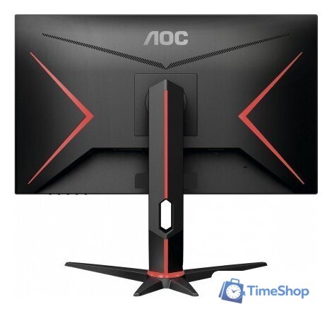 Игровой монитор AOC Gaming Q27G2S - Изображение №9 — Интернет-магазин Time-Shop