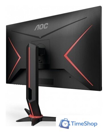 Игровой монитор AOC Gaming Q27G2S - Изображение №7 — Интернет-магазин Time-Shop
