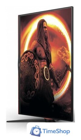 Игровой монитор AOC Gaming Q27G2S - Изображение №6 — Интернет-магазин Time-Shop