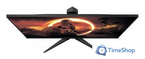 Игровой монитор AOC Gaming Q27G2S - Изображение №4 — Интернет-магазин Time-Shop