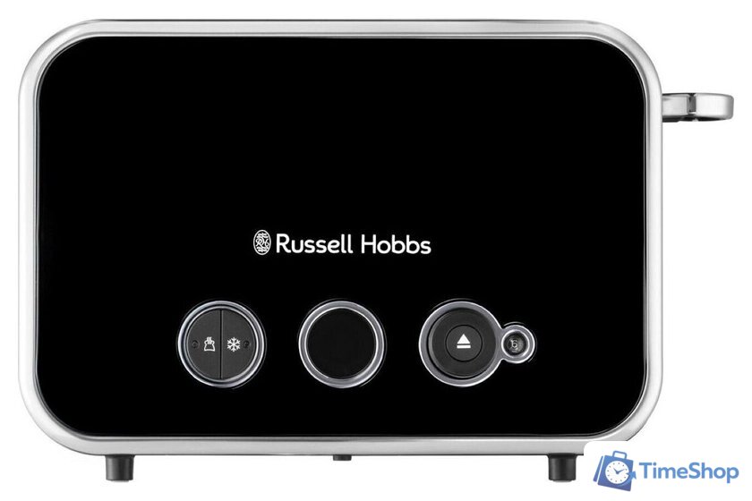Тостер Russell Hobbs 26430-56 - Изображение №2 — Интернет-магазин Time-Shop