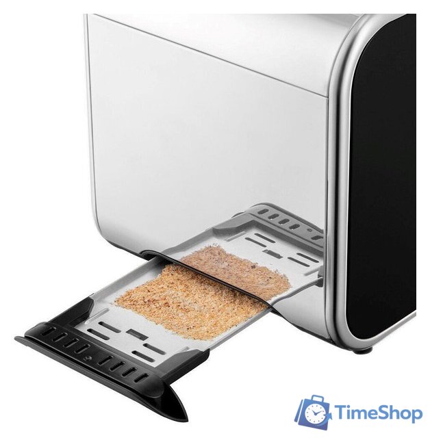 Тостер Russell Hobbs 26430-56 - Изображение №6 — Интернет-магазин Time-Shop