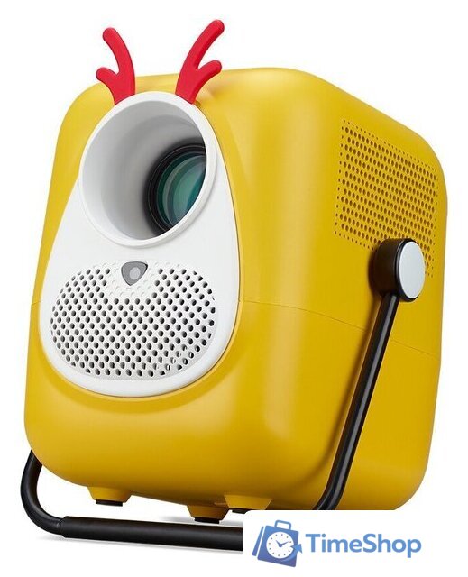 Проектор AOPEN Aopen Qf23S (желтый) - Изображение №9 — Интернет-магазин Time-Shop