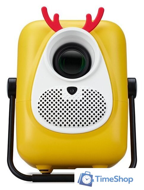 Проектор AOPEN Aopen Qf23S (желтый) - Изображение №11 — Интернет-магазин Time-Shop