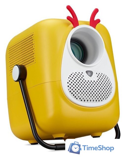 Проектор AOPEN Aopen Qf23S (желтый) - Изображение №10 — Интернет-магазин Time-Shop