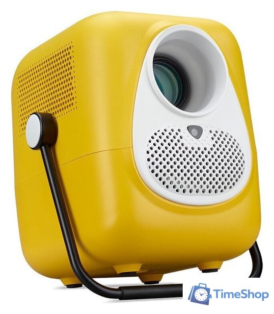 Проектор AOPEN Aopen Qf23S (желтый) - Изображение №8 — Интернет-магазин Time-Shop