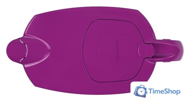 Кувшин АКВАФОР Аквамарин (цикламен) - Изображение №5 — Интернет-магазин Time-Shop