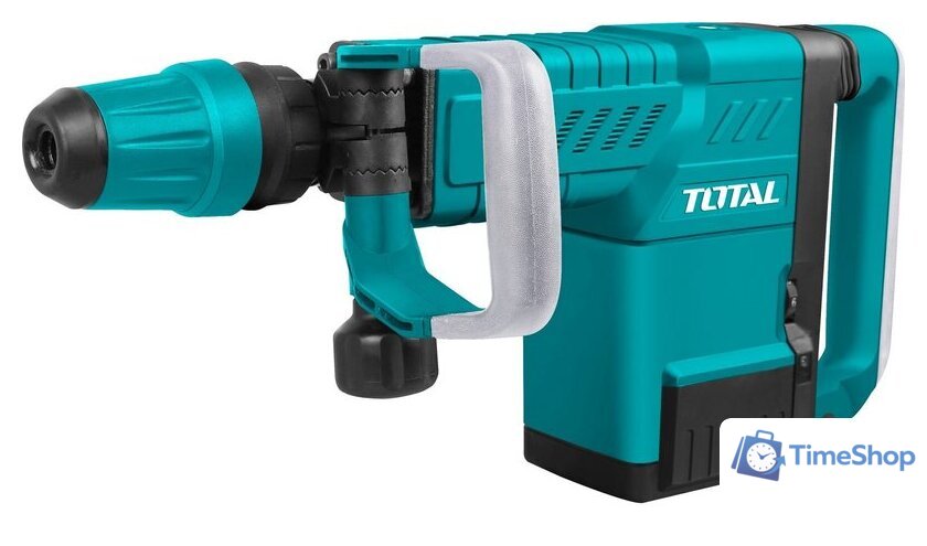 Отбойный молоток Total TH215002 - Изображение №1 — Интернет-магазин Time-Shop