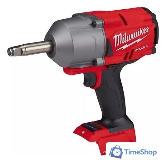Гайковерт Milwaukee M18 ONEFHIWF12E-0X 4933478405 (без АКБ, кейс) - Изображение №3 — Интернет-магазин Time-Shop