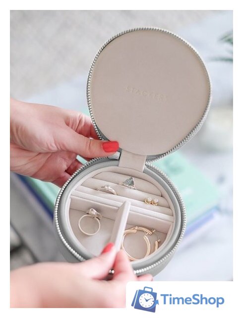 Шкатулка для украшений Stackers 74557 - Изображение №2 — Интернет-магазин Time-Shop