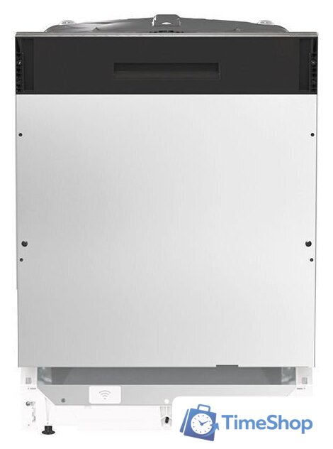 Встраиваемая посудомоечная машина Hisense HV693C60AD - Изображение №5 — Интернет-магазин Time-Shop