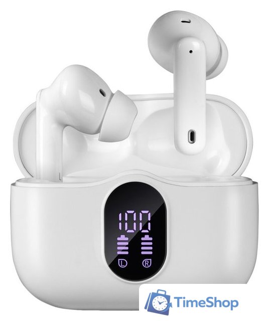 Наушники SVEN E-310B - Изображение №1 — Интернет-магазин Time-Shop