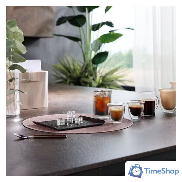 Кофейная станция DeLonghi La Specialista Maestro with Cold Brew EC9885M - Изображение №14 — Интернет-магазин Time-Shop