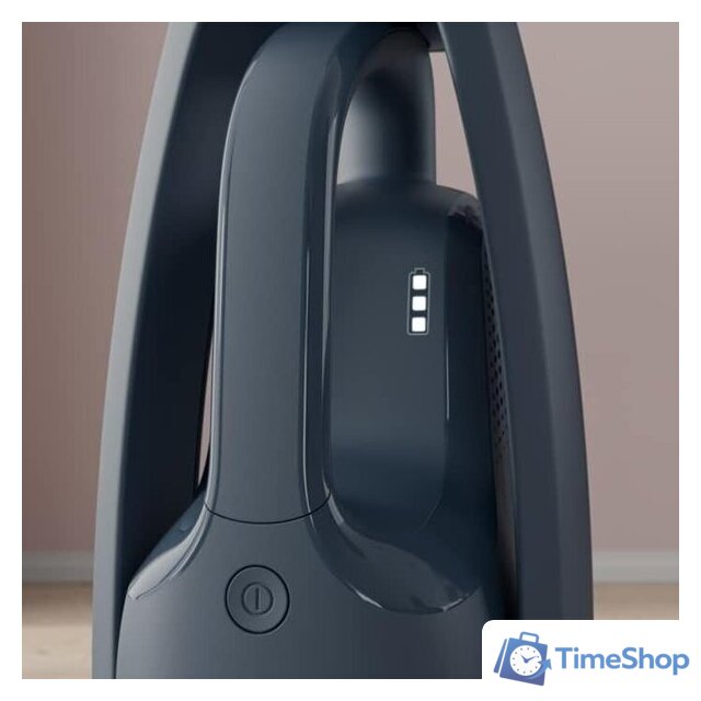 Пылесос Electrolux ES52B25WET - Изображение №10 — Интернет-магазин Time-Shop