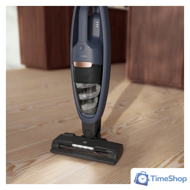 Пылесос Electrolux ES52B25WET - Изображение №4 — Интернет-магазин Time-Shop