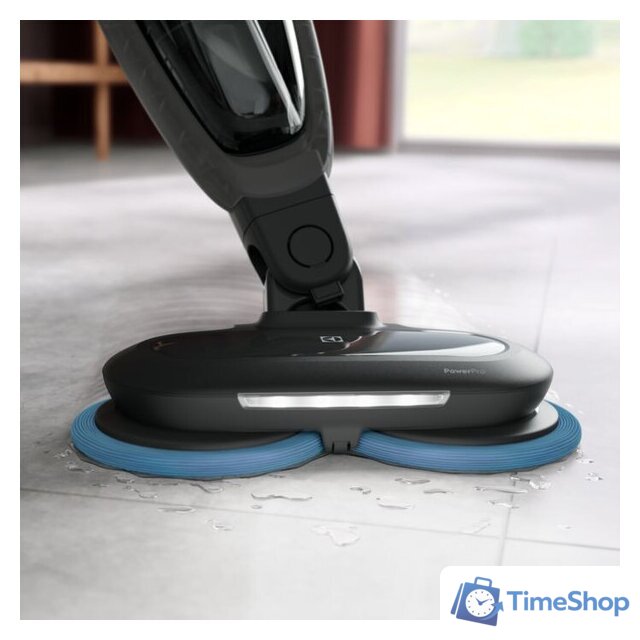 Пылесос Electrolux ES52B25WET - Изображение №3 — Интернет-магазин Time-Shop