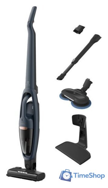 Пылесос Electrolux ES52B25WET - Изображение №1 — Интернет-магазин Time-Shop