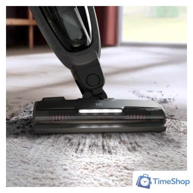 Пылесос Electrolux ES52B25WET - Изображение №5 — Интернет-магазин Time-Shop