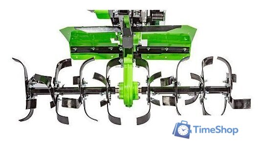 Мотоблок бензиновый RedVerg Муравей-6К RD-TM6K - Изображение №13 — Интернет-магазин Time-Shop