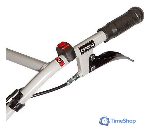 Мотоблок бензиновый RedVerg Муравей-6К RD-TM6K - Изображение №7 — Интернет-магазин Time-Shop