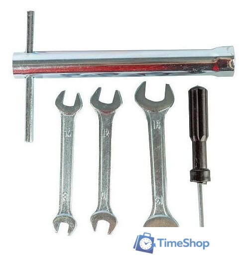 Мотоблок бензиновый RedVerg Муравей-6К RD-TM6K - Изображение №12 — Интернет-магазин Time-Shop