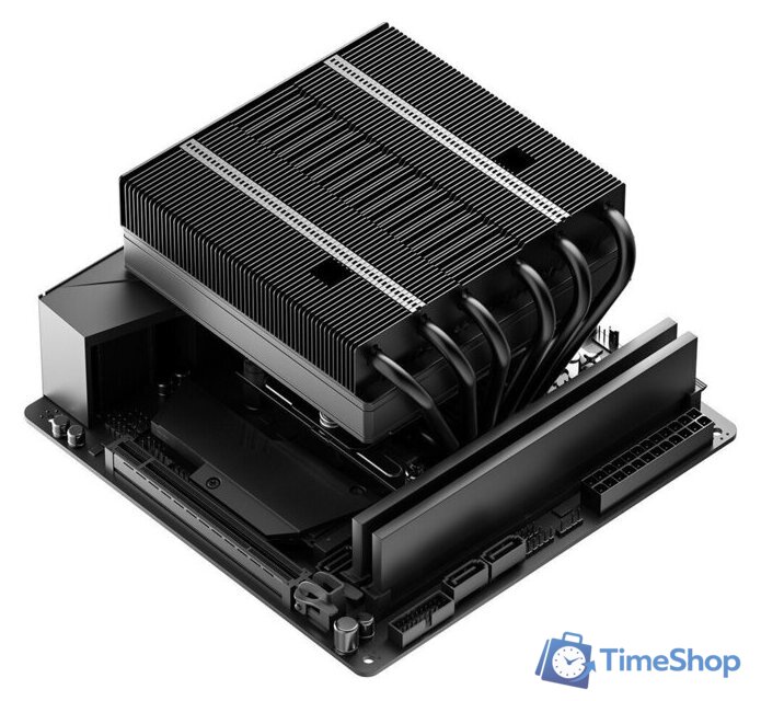 Кулер для процессора ID-Cooling IS-77-XT - Изображение №9 — Интернет-магазин Time-Shop