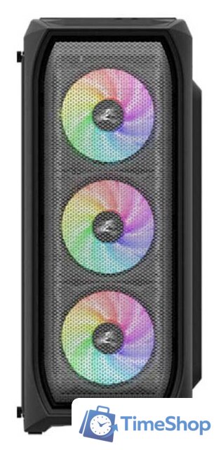 Корпус Zalman N5 MF - Изображение №2 — Интернет-магазин Time-Shop