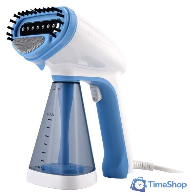 Отпариватель Blaupunkt VSI601 - Изображение №7 — Интернет-магазин Time-Shop