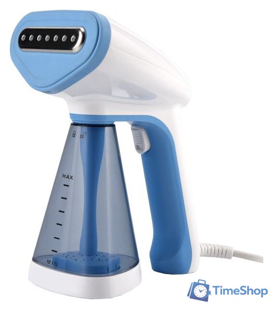 Отпариватель Blaupunkt VSI601 - Изображение №5 — Интернет-магазин Time-Shop