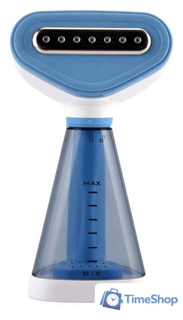 Отпариватель Blaupunkt VSI601 - Изображение №4 — Интернет-магазин Time-Shop