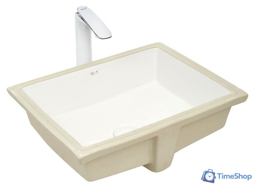 Умывальник WeltWasser Deilbach 6068 - Изображение №1 — Интернет-магазин Time-Shop