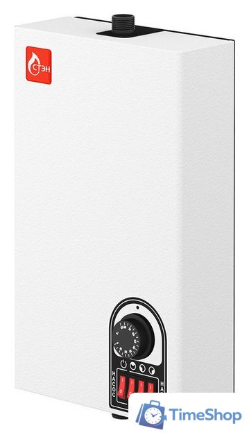 Отопительный котел СТЭН Стандарт - 4.5 - Изображение №1 — Интернет-магазин Time-Shop