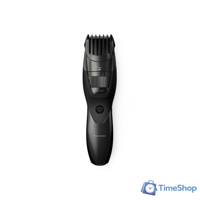 Триммер для бороды и усов Panasonic ER-GB44 - Изображение №1 — Интернет-магазин Time-Shop